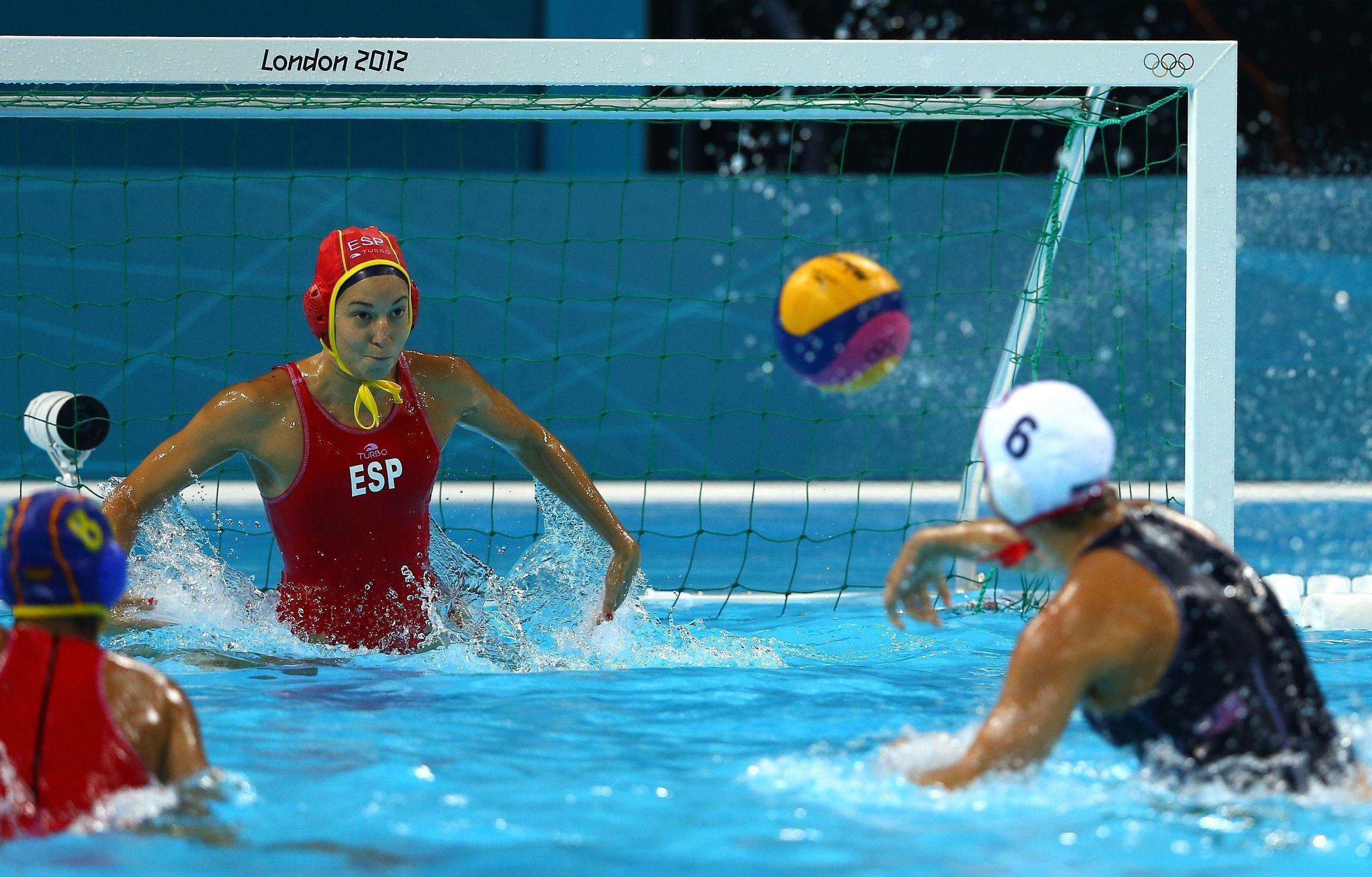Why Is Water Polo The Best Sport at Yvette Waters blog