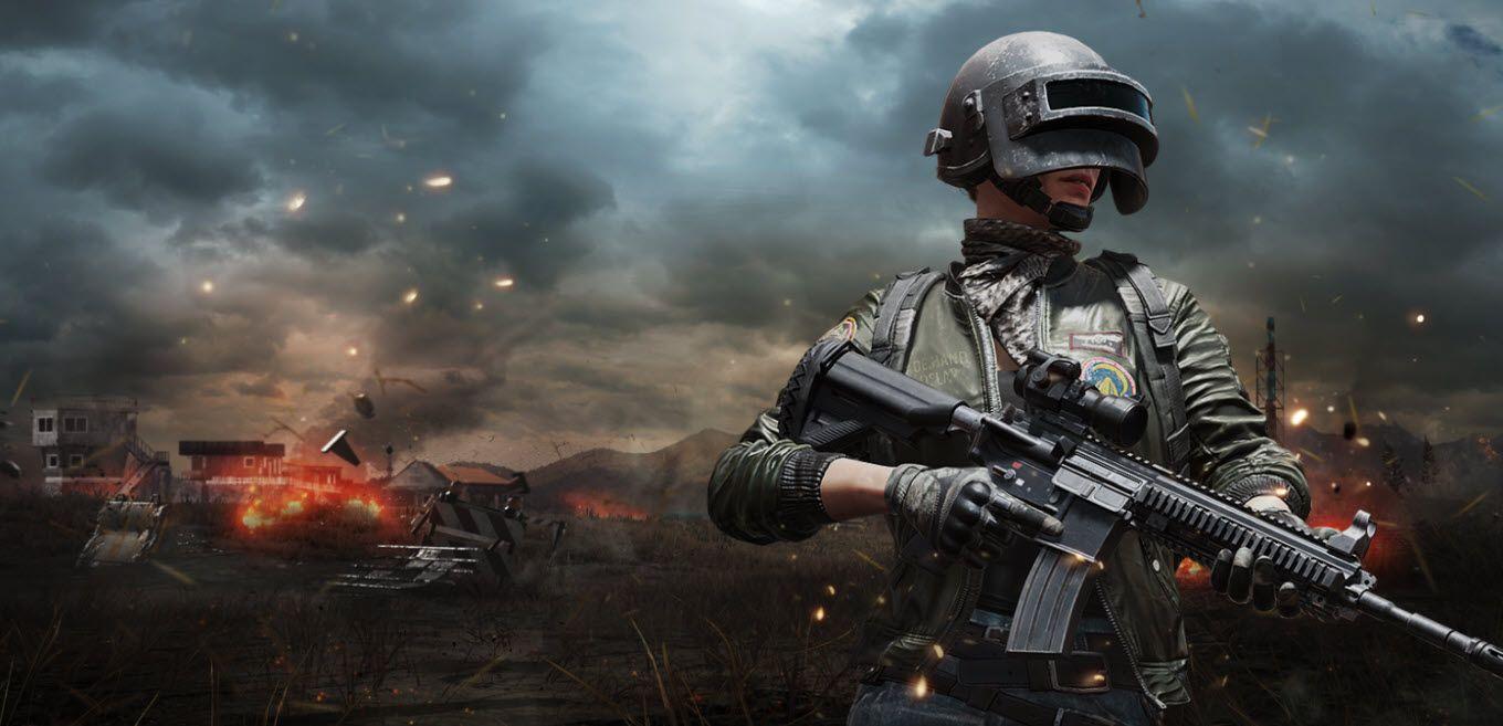 PUBG 4K HD Wallpapers Top Free PUBG 4K HD Backgrounds WallpaperAccess