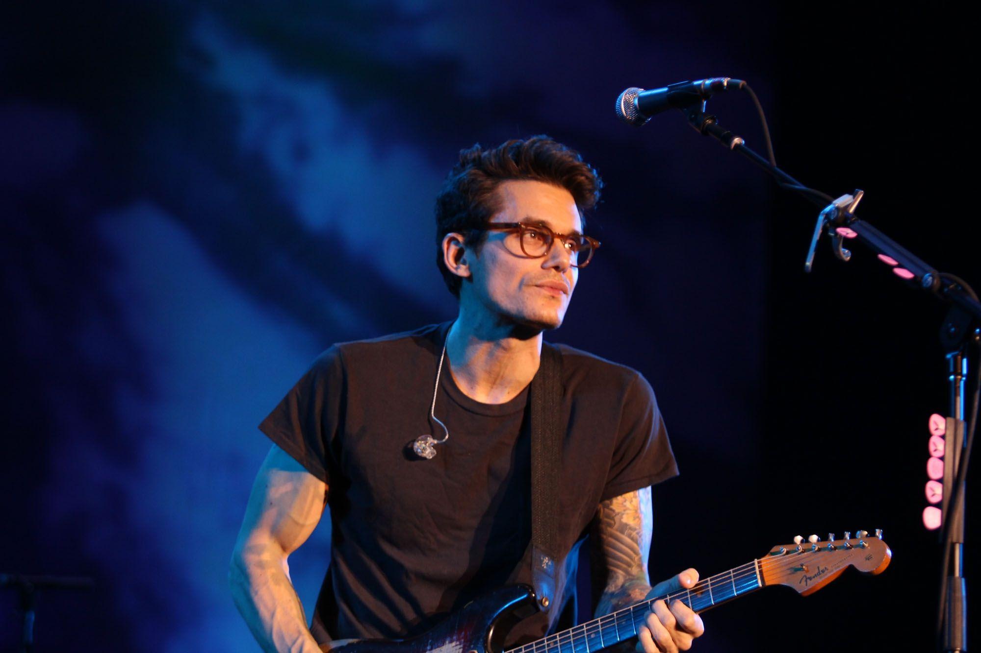 John Mayer Wallpapers Top Free John Mayer Backgrounds WallpaperAccess