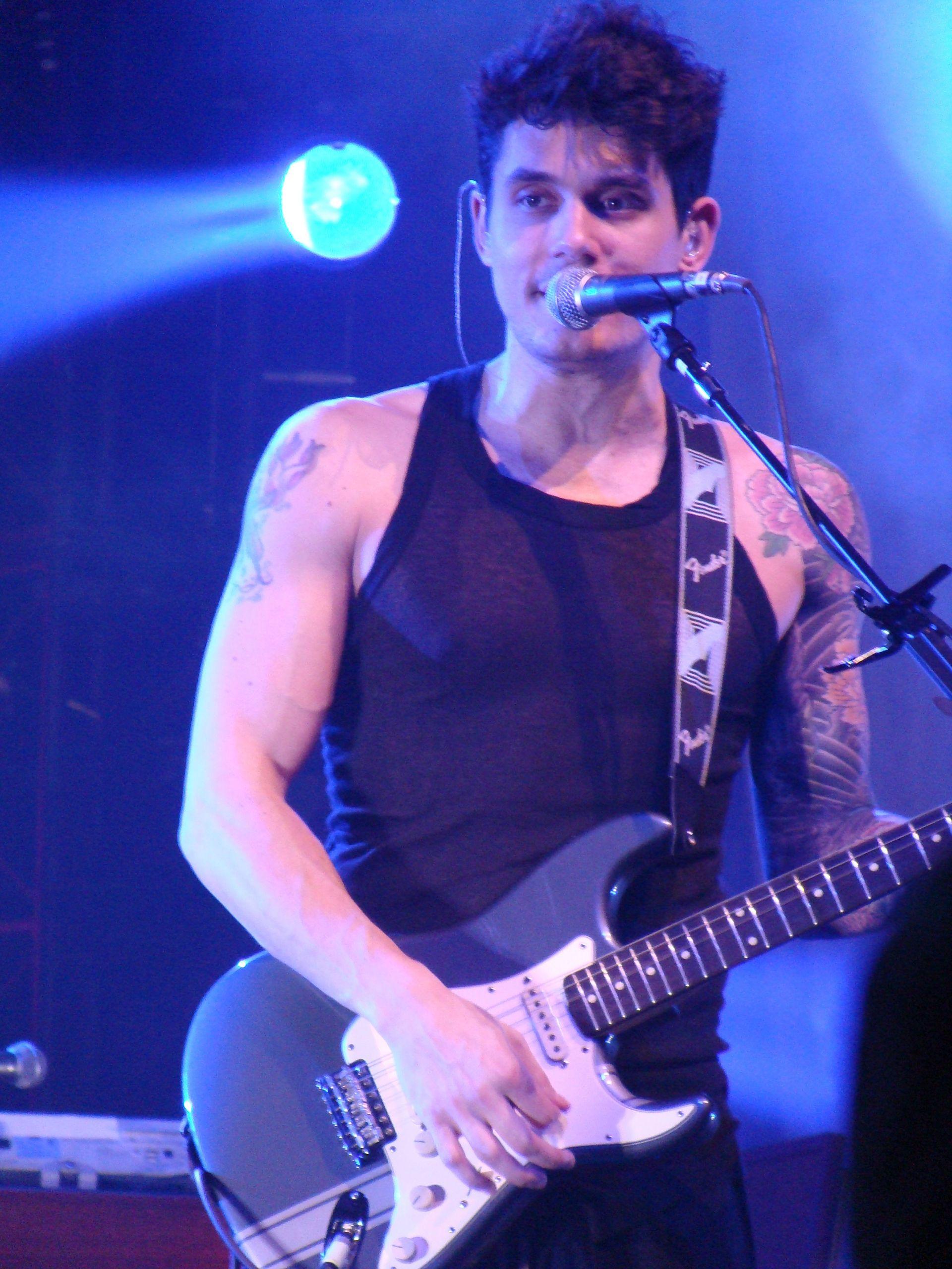 John Mayer Wallpapers Top Free John Mayer Backgrounds WallpaperAccess