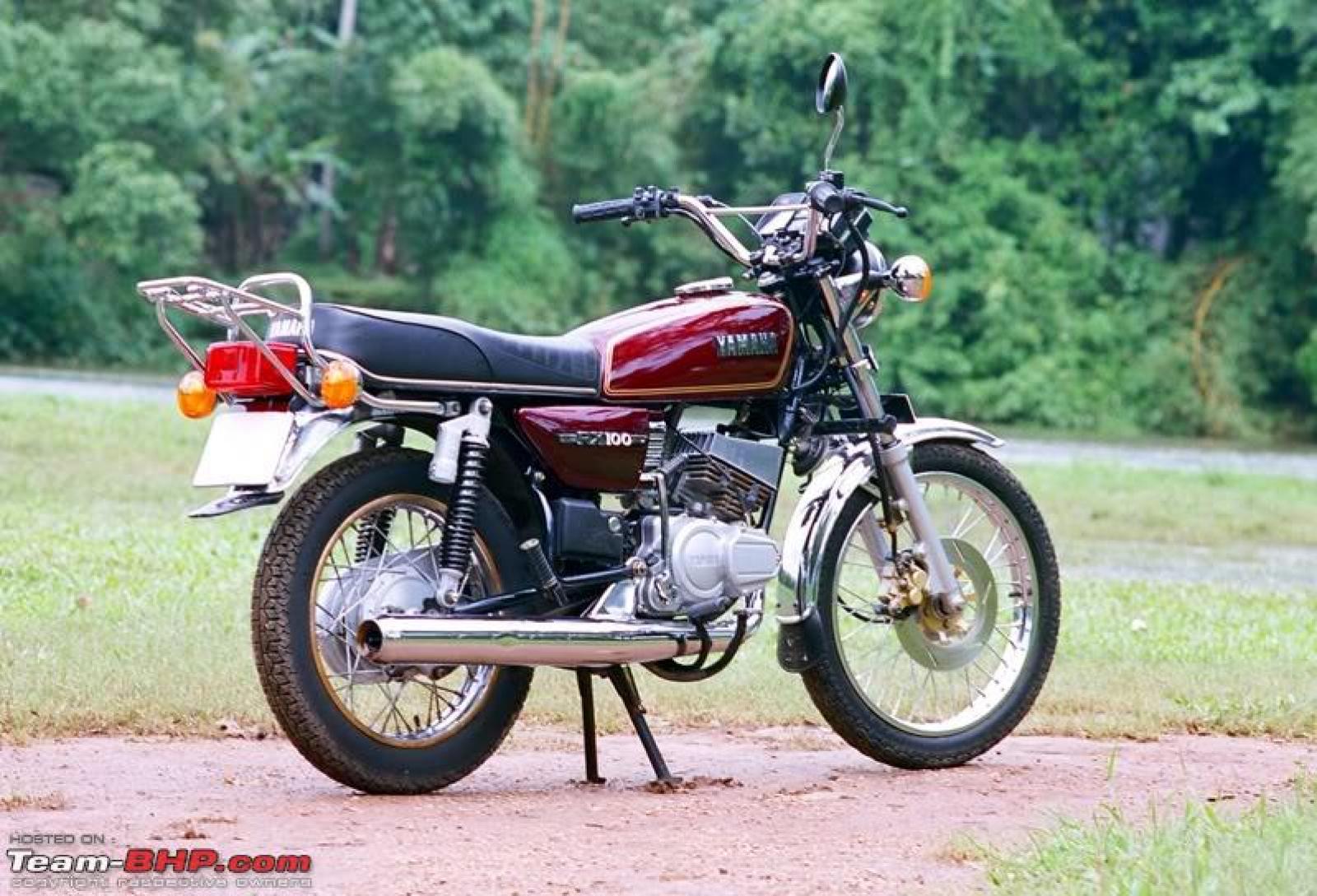 Yamaha RX 135 Wallpapers - Top Free Yamaha RX 135 Backgrounds