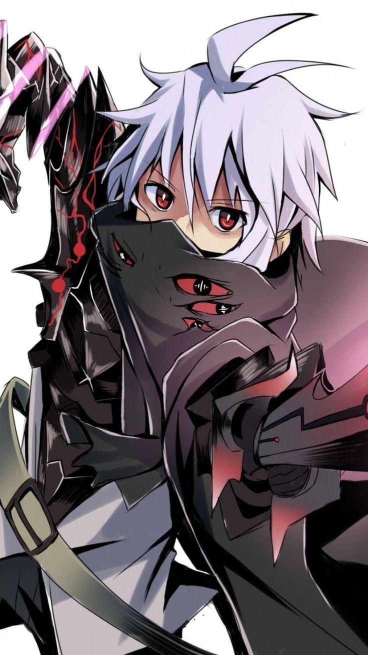 8K Anime Wallpapers Top Free 8K Anime Backgrounds WallpaperAccess