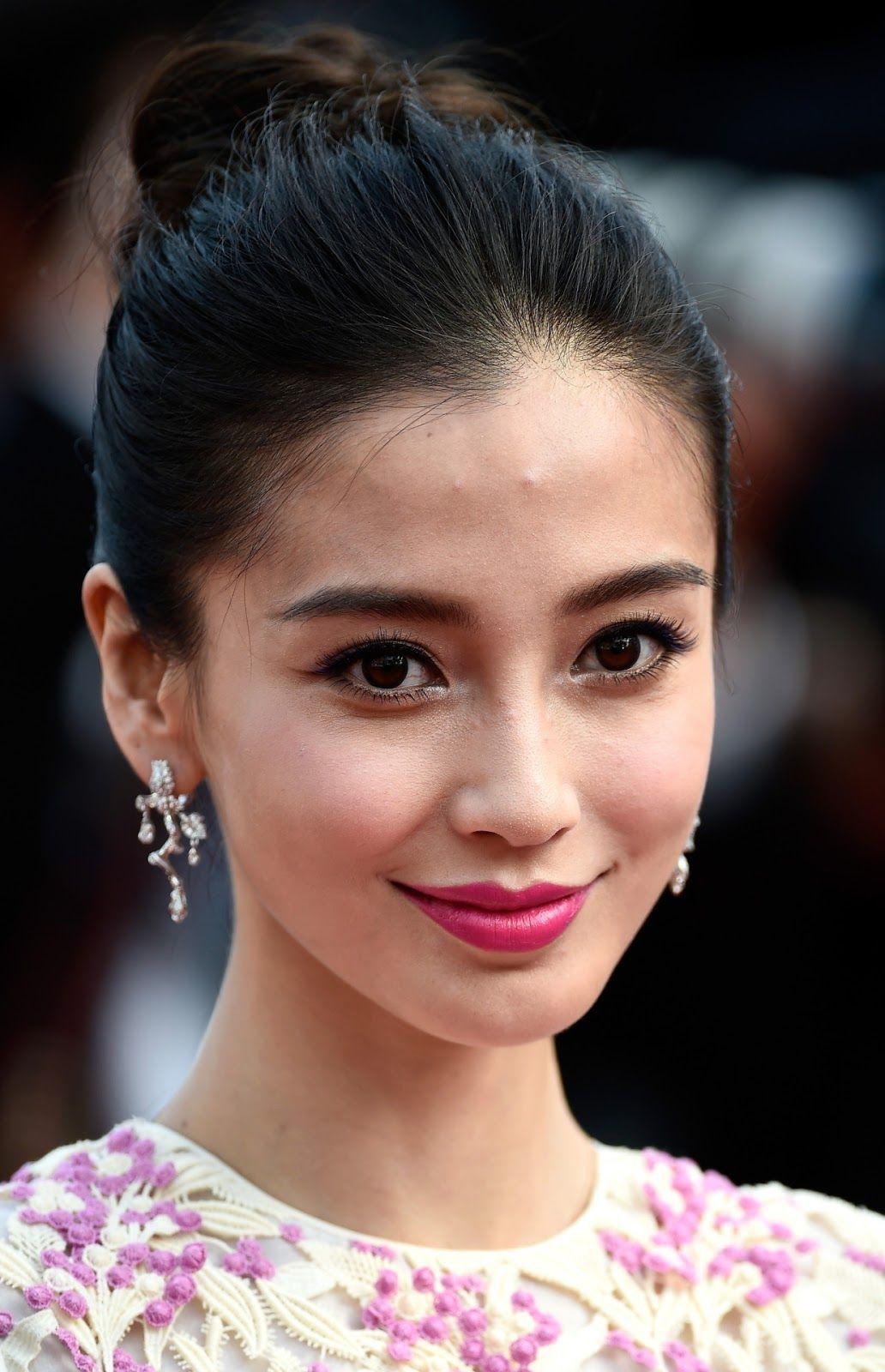 Angelababy Wallpapers - Top Free Angelababy Backgrounds - WallpaperAccess