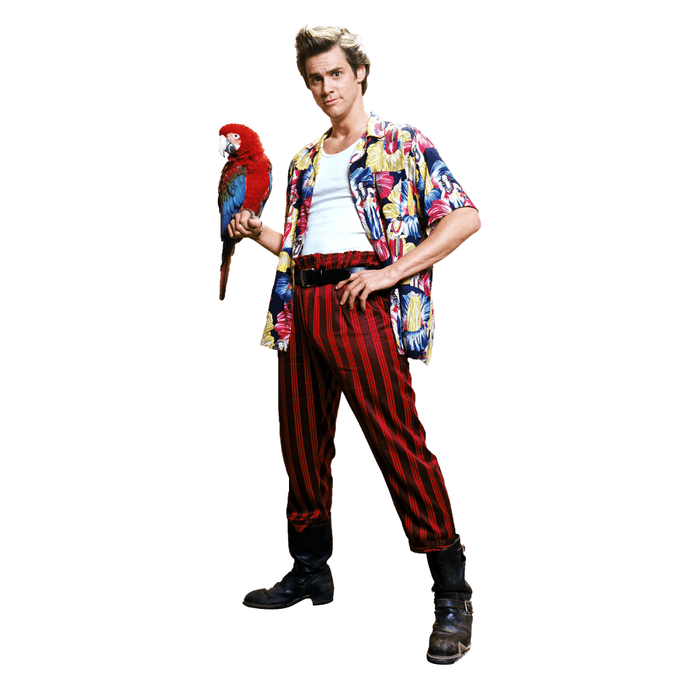 Ace Ventura Wallpapers Top Free Ace Ventura Backgrounds WallpaperAccess