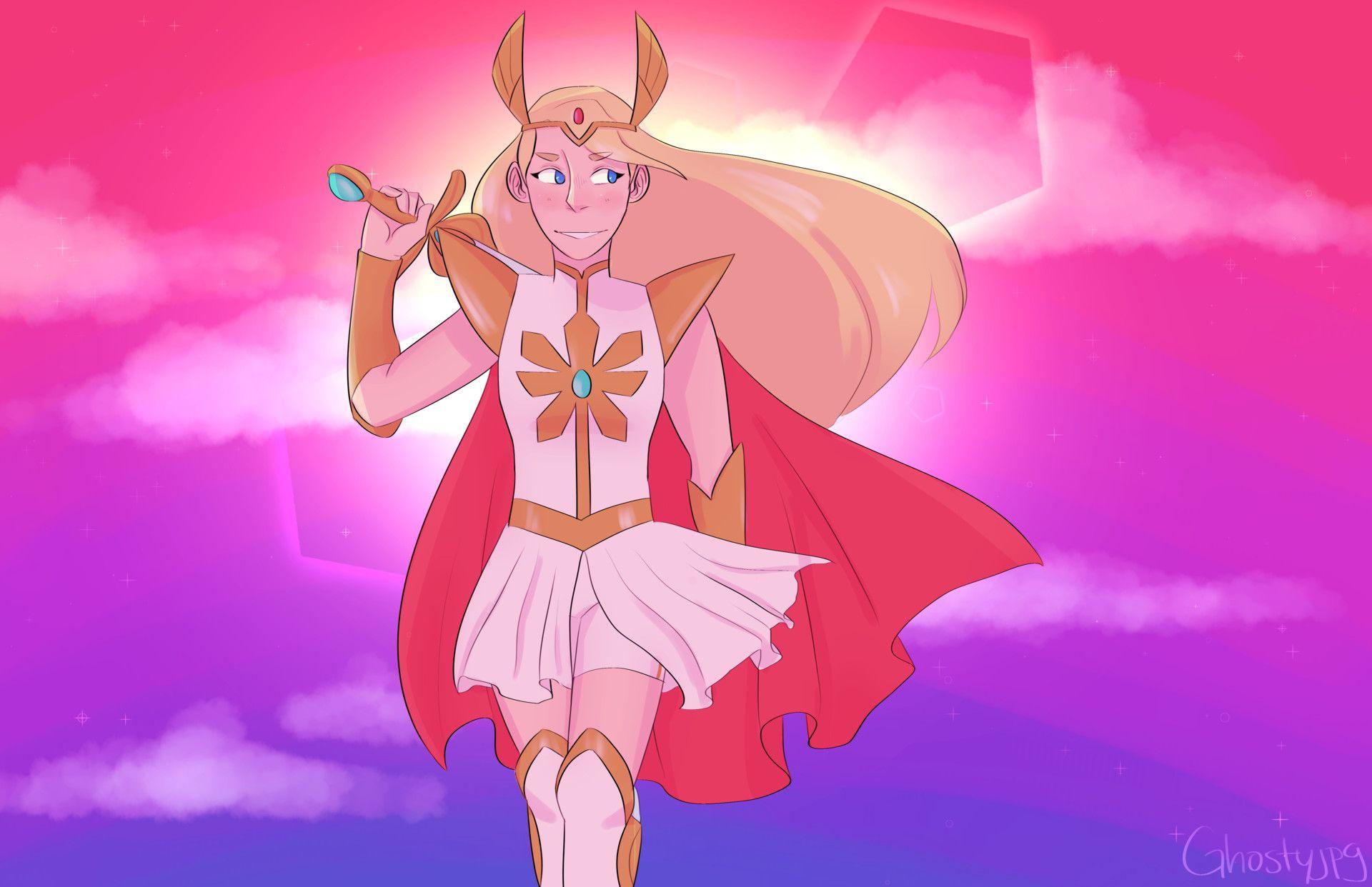 SheRa the Princess of the Power Wallpapers Top Free SheRa the