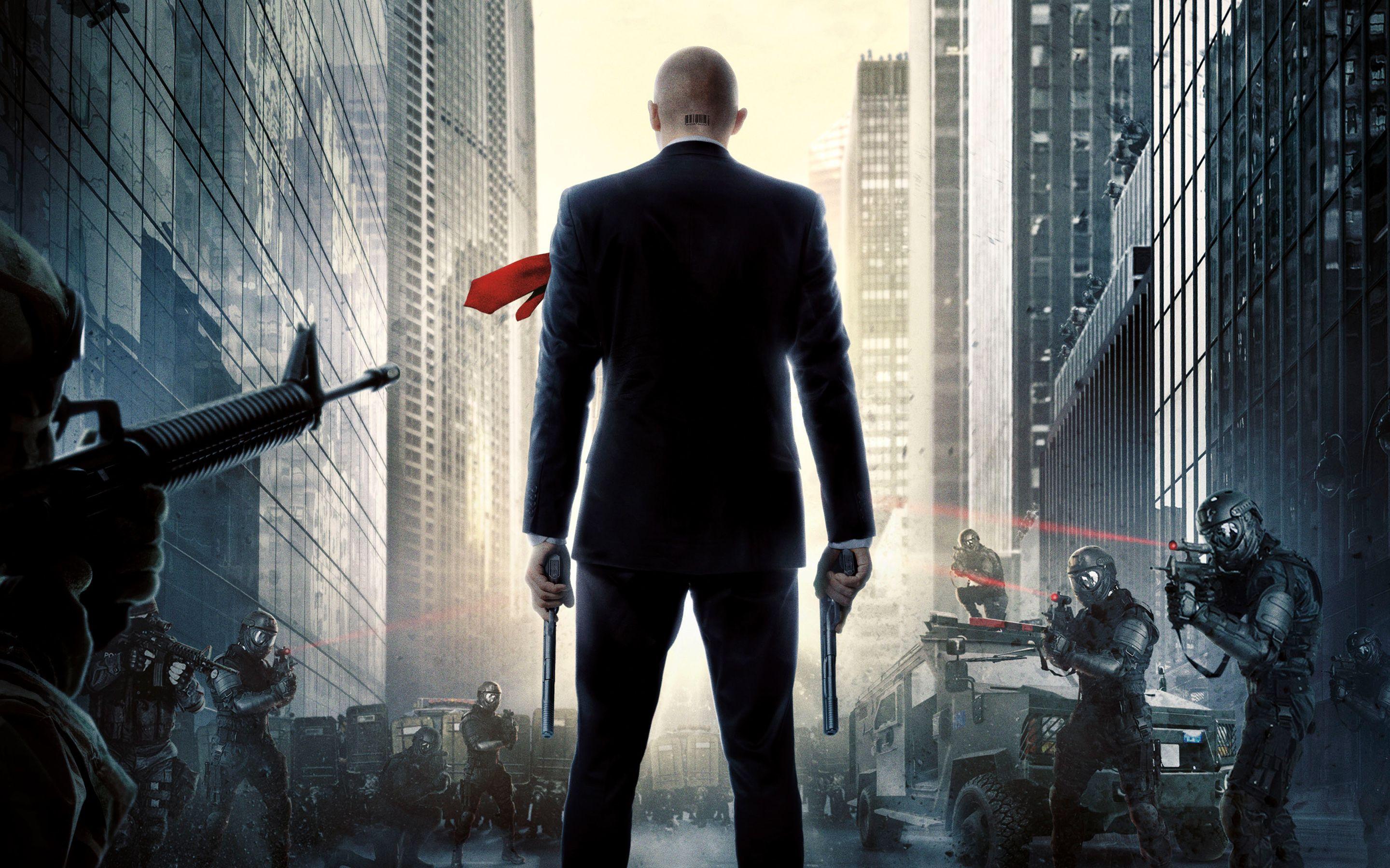 Hitman Movie Wallpapers Top Free Hitman Movie Backgrounds
