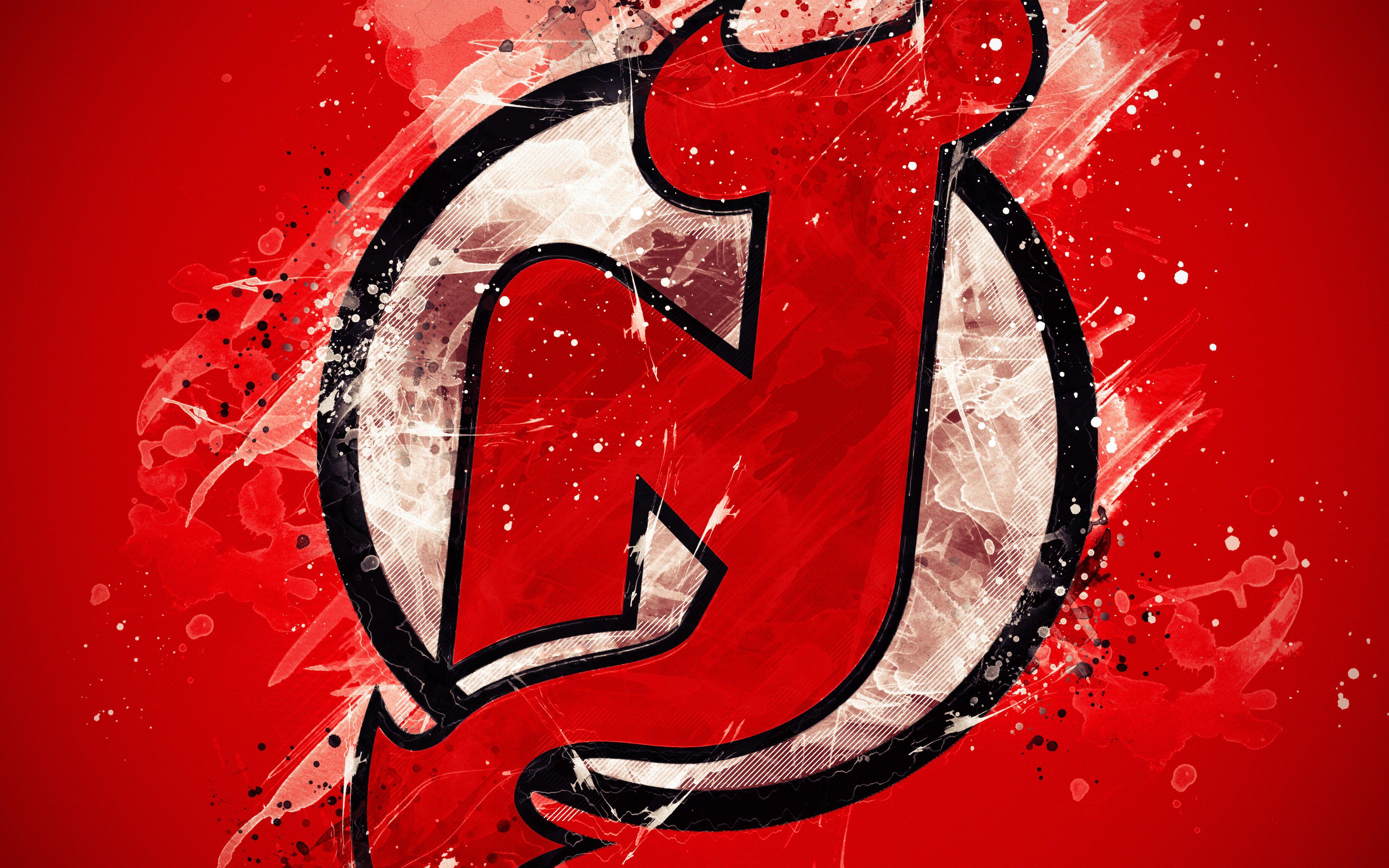 New jersey devils 1718 wallpapers for imac warehousegarry