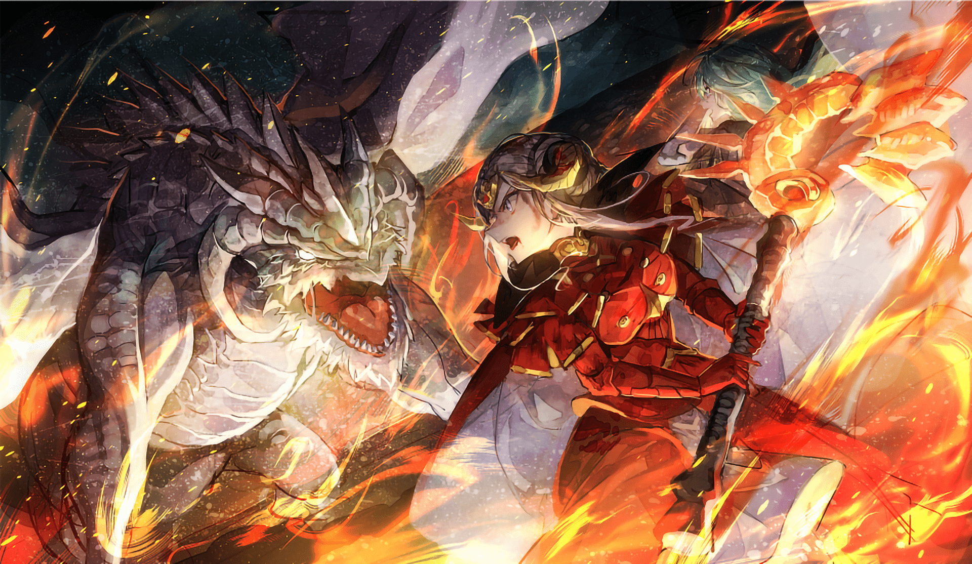 Fire Emblem Three Houses Wallpapers Top Free Fire