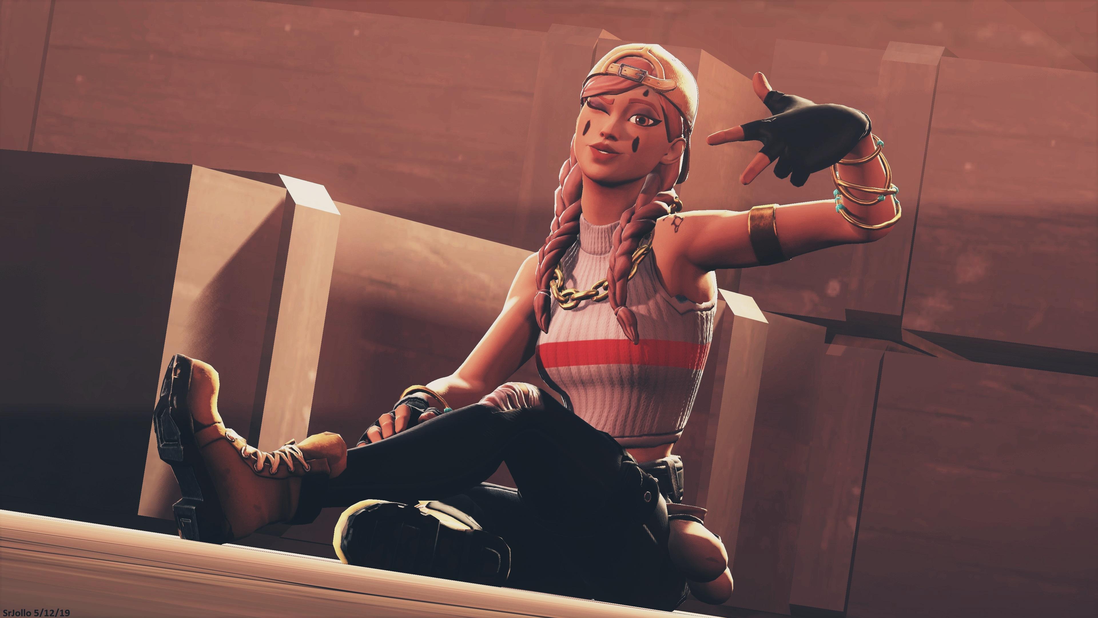 Aura Fortnite Wallpapers Top Free Aura Fortnite Backgrounds