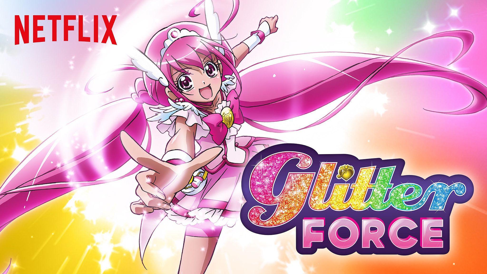 Glitter Force Wallpapers Top Free Glitter Force Backgrounds WallpaperAccess