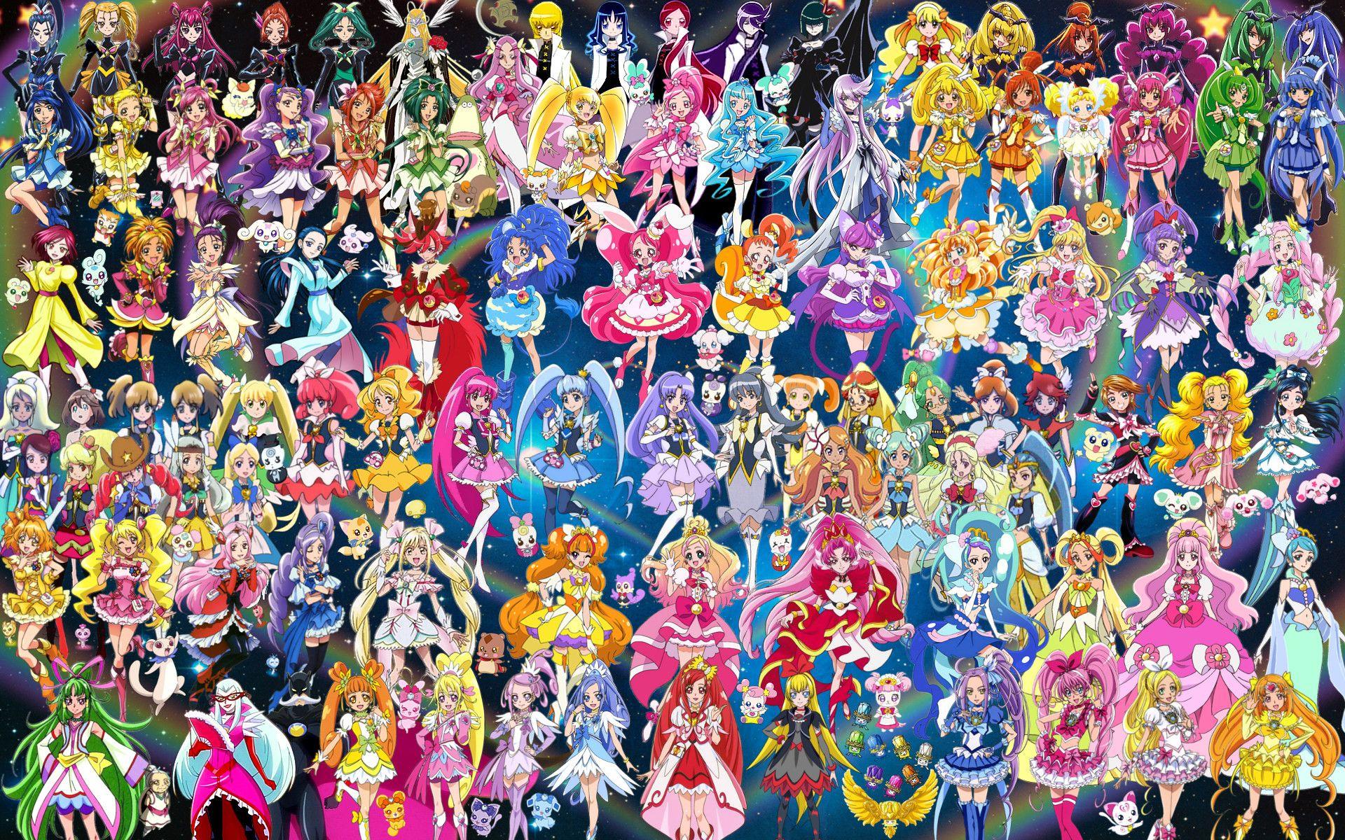 Glitter Force Wallpapers Top Free Glitter Force Backgrounds