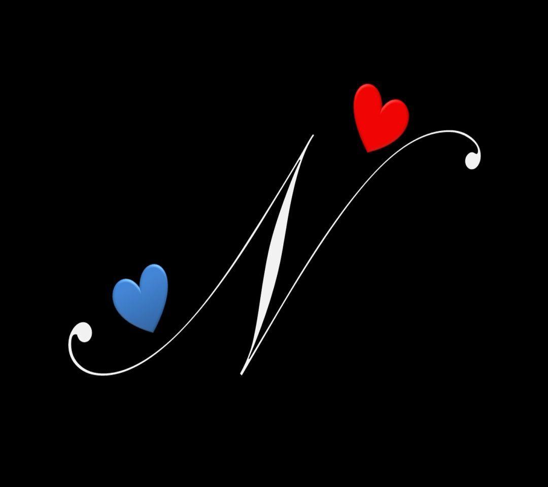 N Wallpapers Top Free N Backgrounds WallpaperAccess