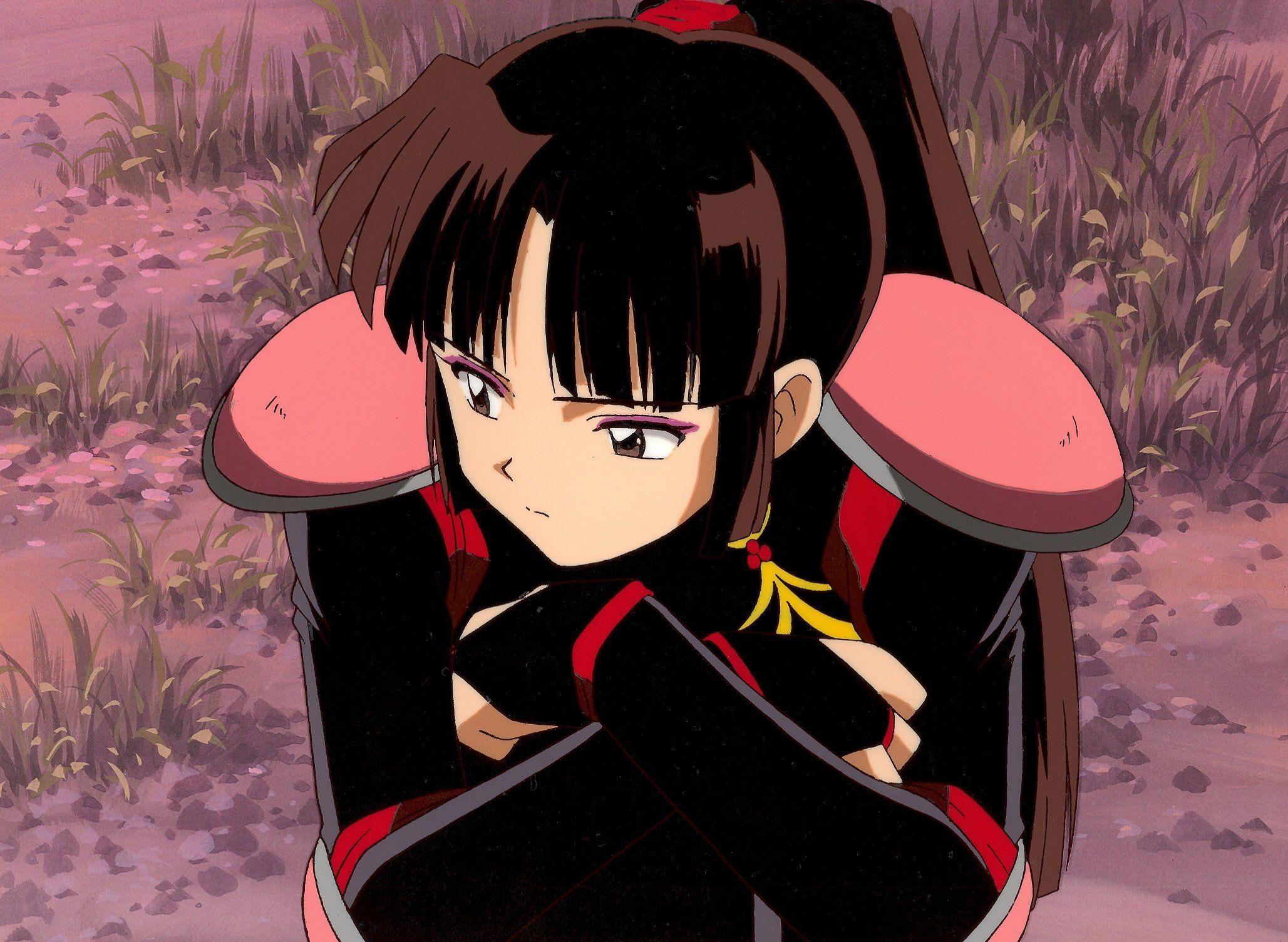Sango Wallpapers Top Free Sango Backgrounds WallpaperAccess