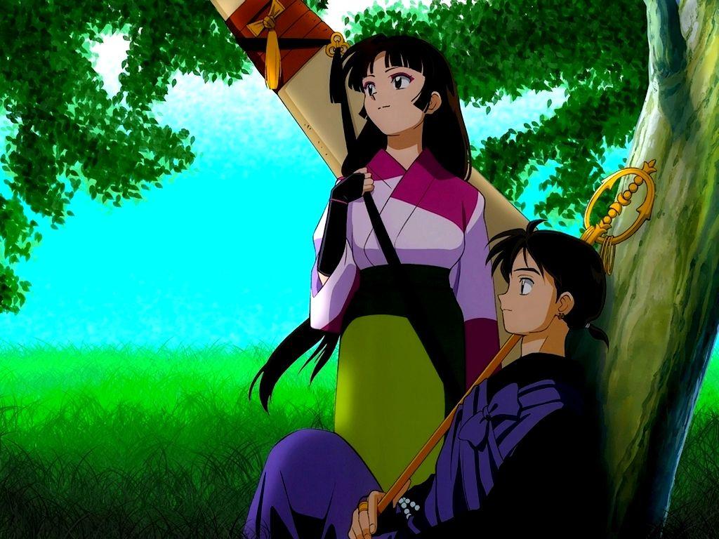 Sango Wallpapers Top Free Sango Backgrounds WallpaperAccess