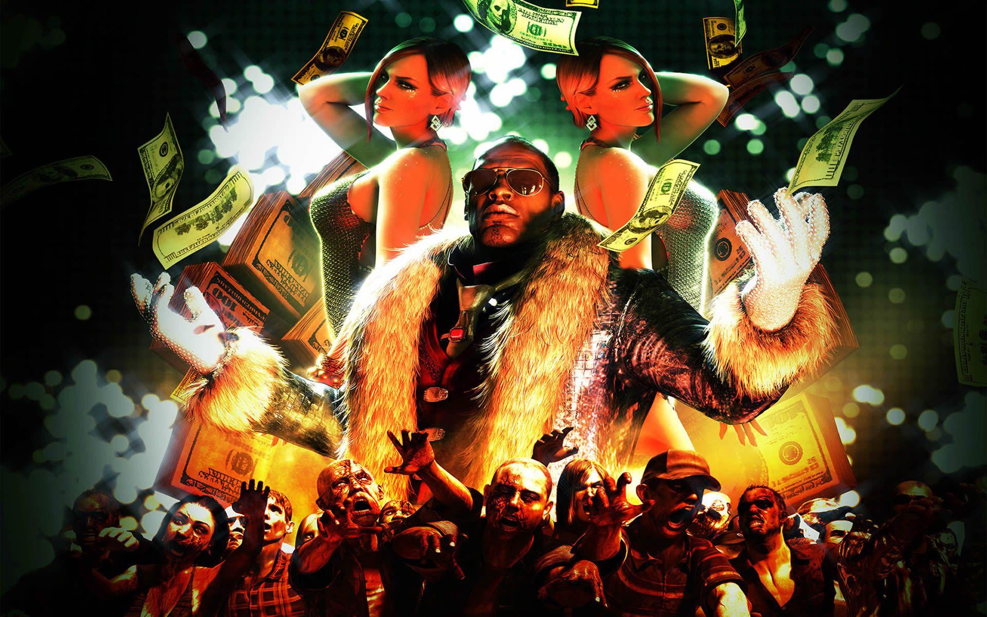 Dead Rising 2 Wallpapers Top Free Dead Rising 2 Backgrounds