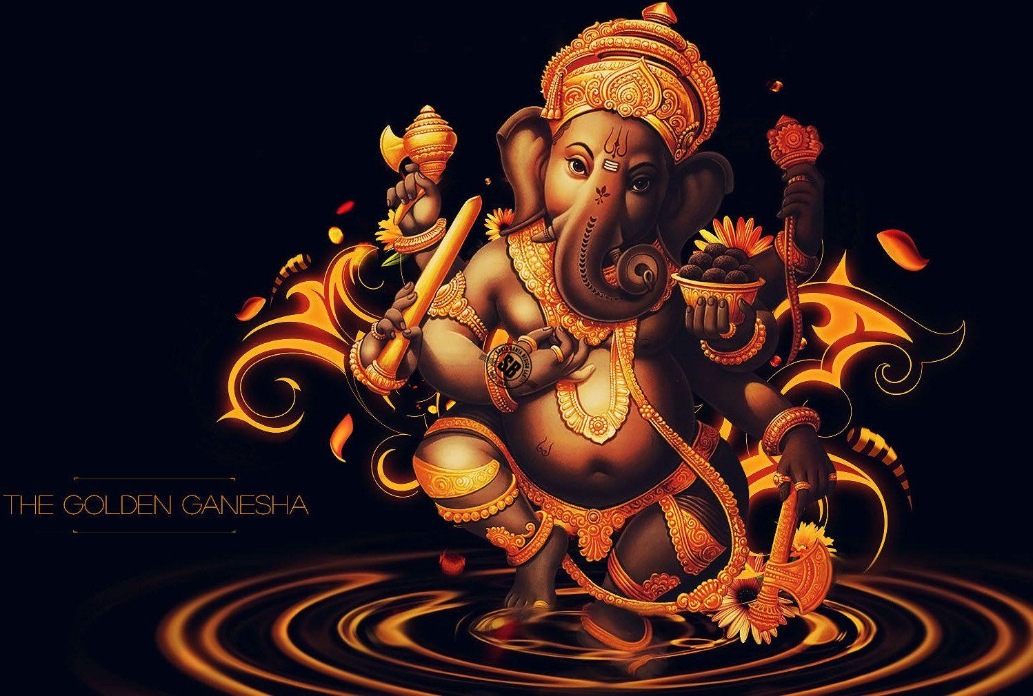 Vinayagar Wallpapers Top Free Vinayagar Backgrounds WallpaperAccess