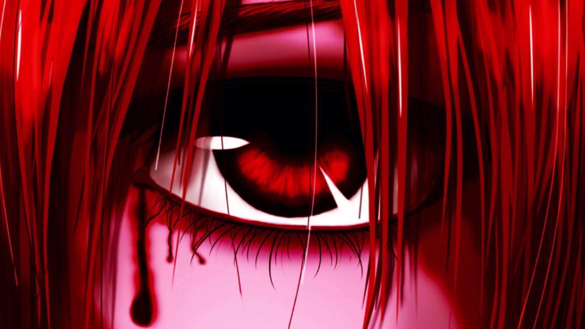 Anime Eyes Wallpapers Top Free Anime Eyes Backgrounds WallpaperAccess