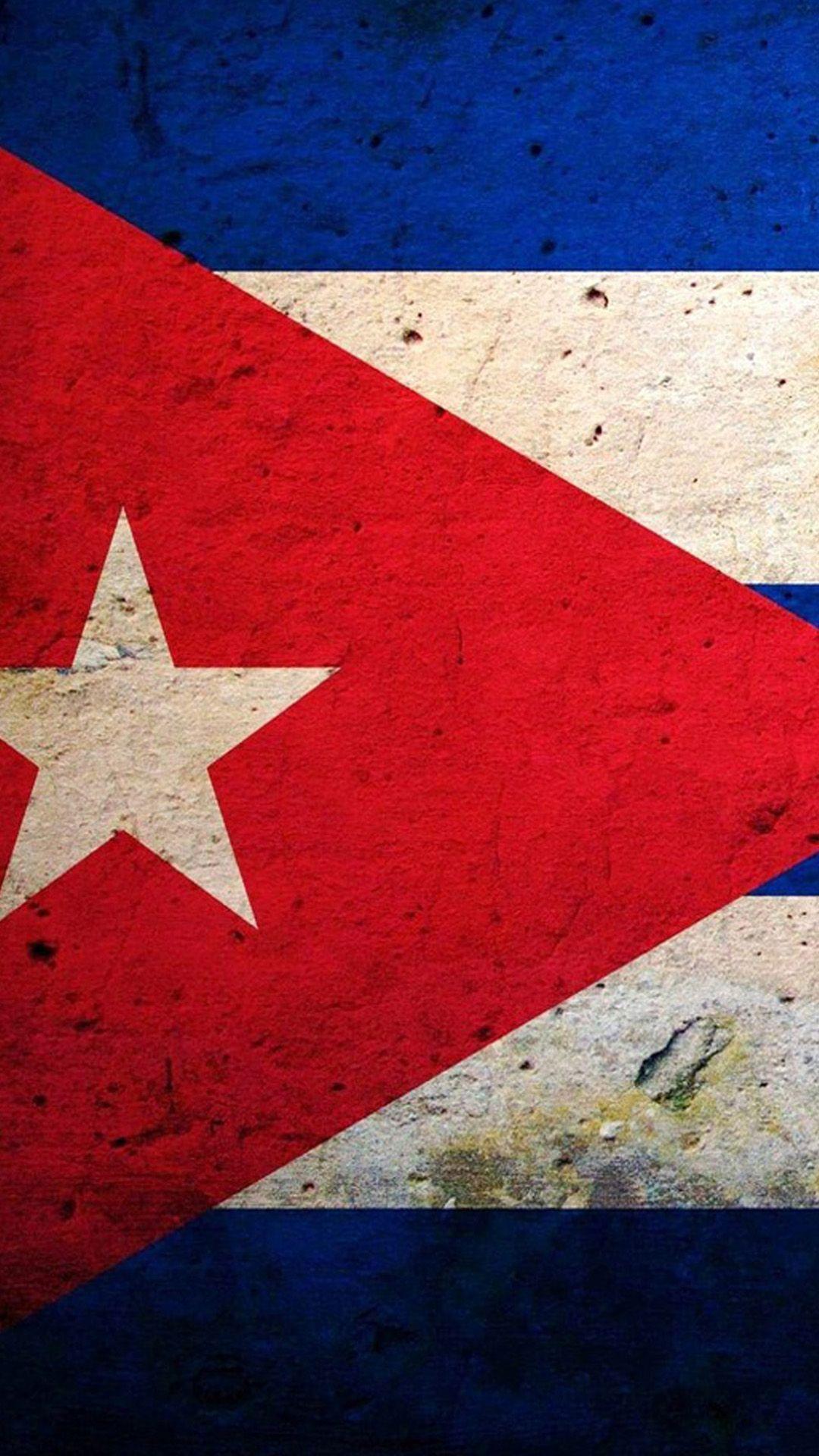 Cuban Flag Wallpapers Top Free Cuban Flag Backgrounds WallpaperAccess