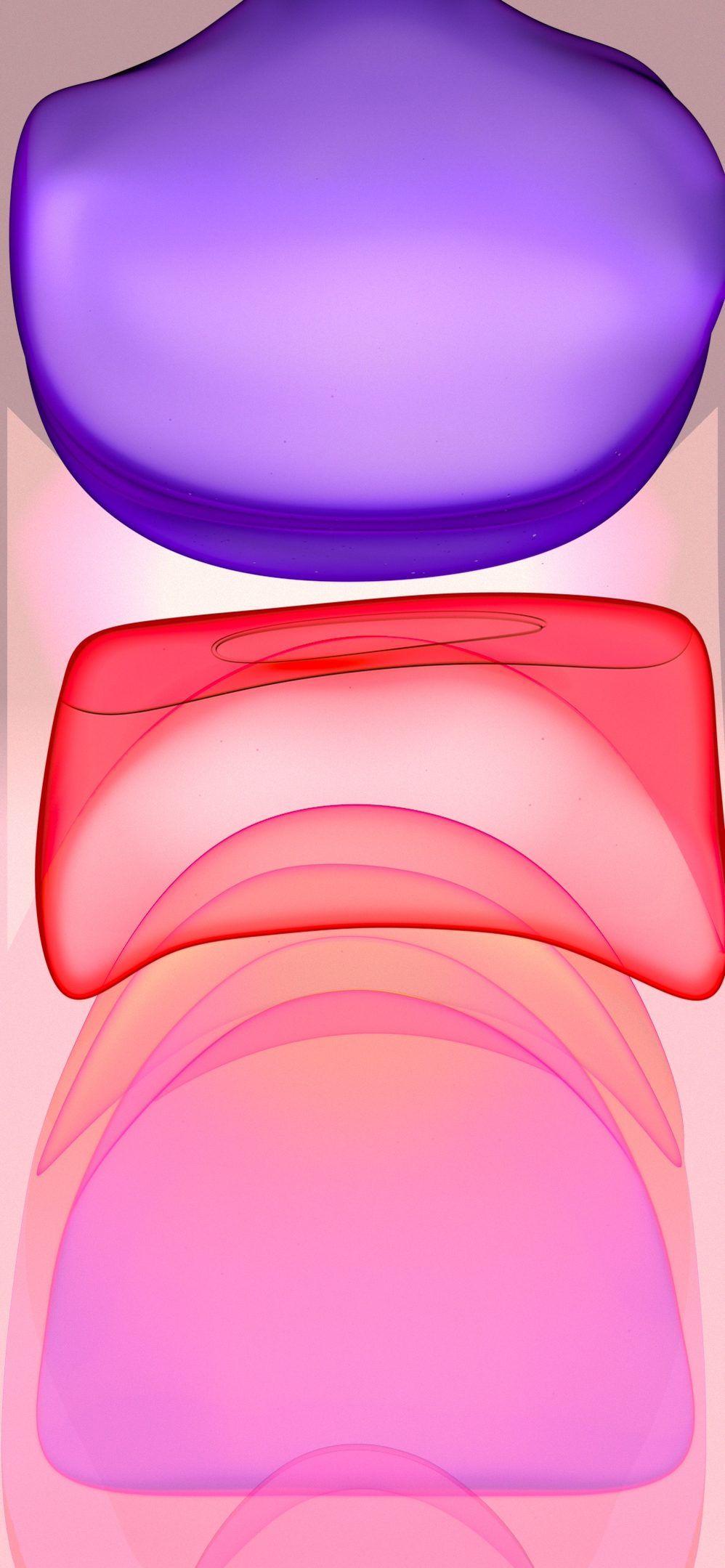 42+ Wallpaper Iphone 11 Pro Max Red Thepapernote