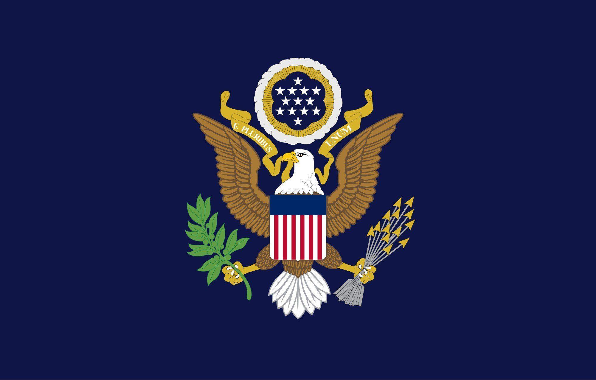 Presidential Seal Wallpapers Top Free Presidential Seal Backgrounds