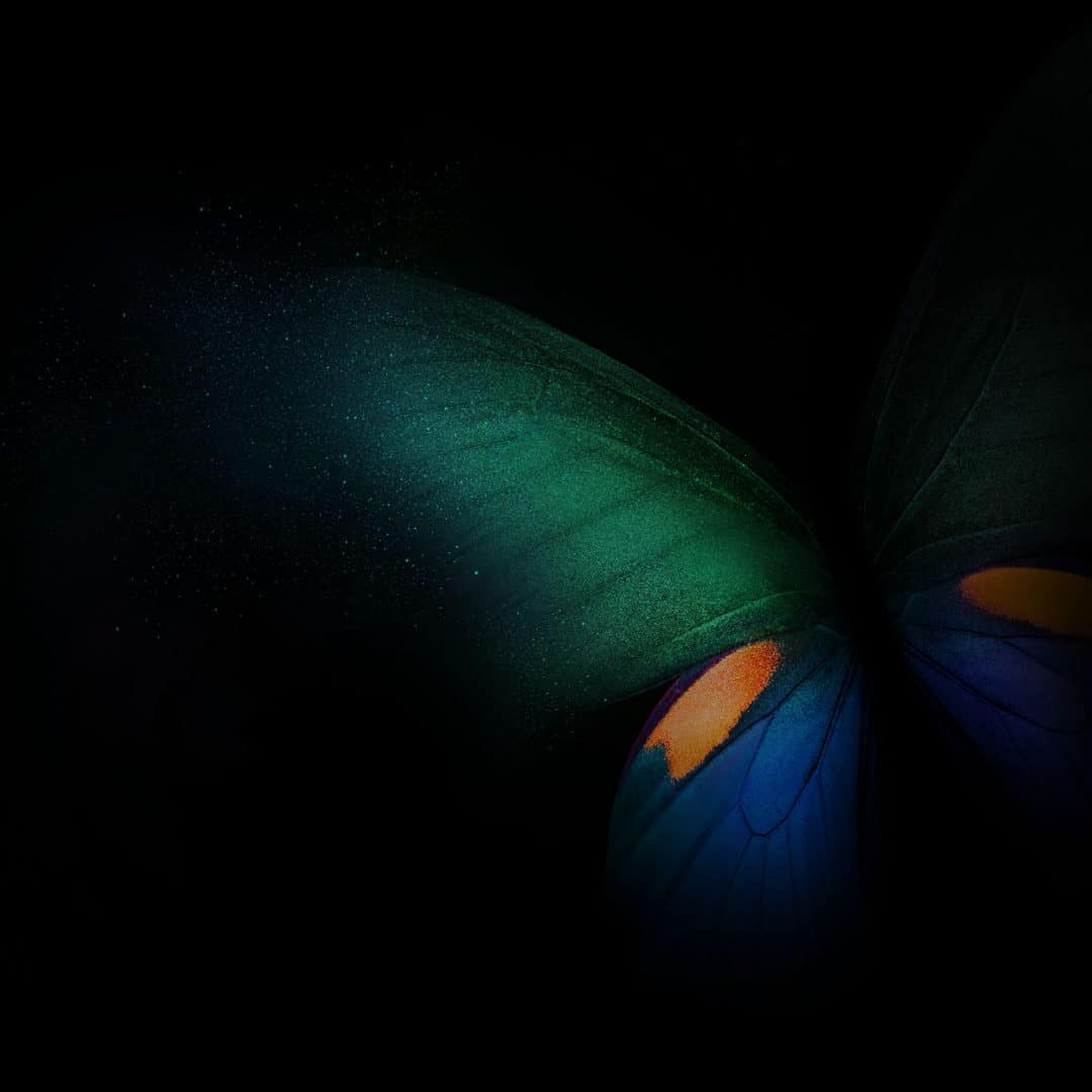 Samsung Galaxy Fold Wallpapers Top Free Samsung Galaxy Fold