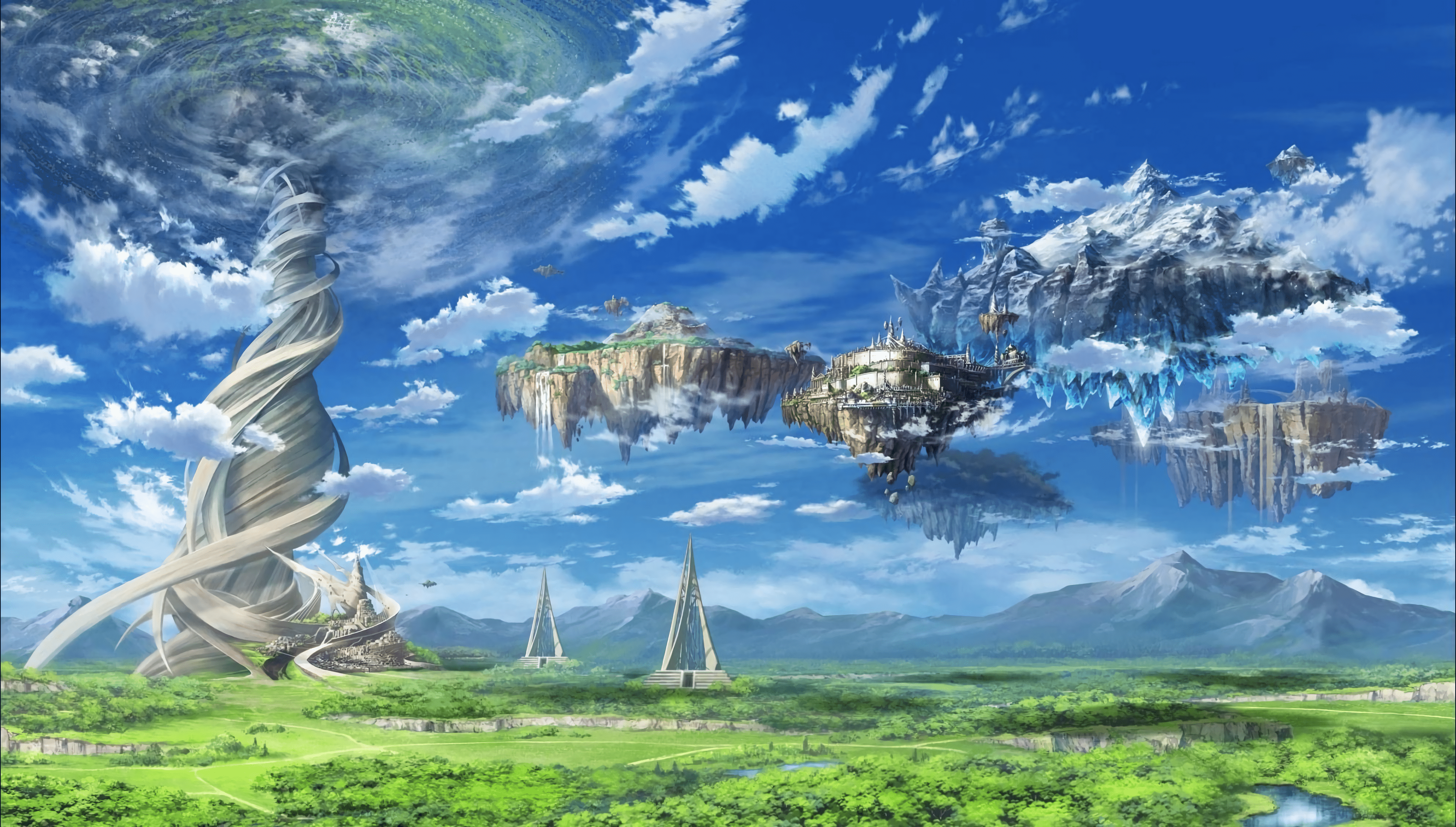 Sword Art Online 4K Wallpapers Top Free Sword Art Online 4K
