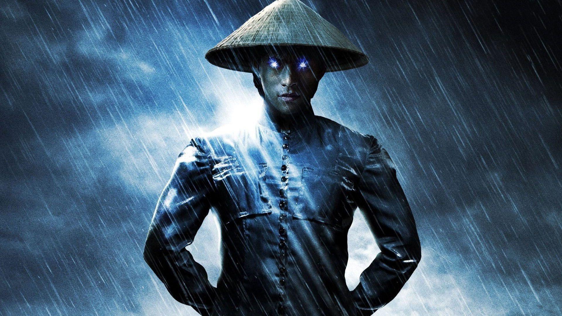 Mortal Kombat Raiden Wallpapers Top Free Mortal Kombat
