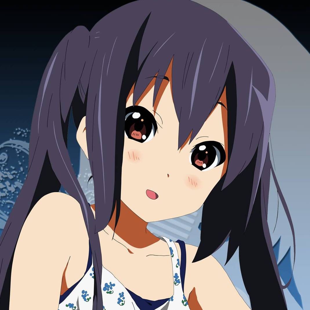 Azusa Nakano Wallpapers Top Free Azusa Nakano Backgrounds