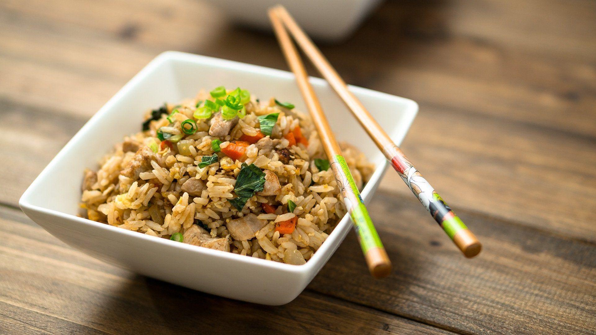 Fried Rice Wallpapers Top Free Fried Rice Backgrounds WallpaperAccess