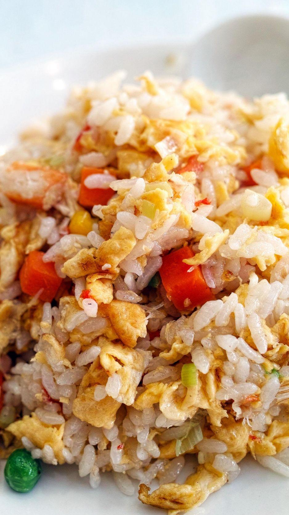 Fried Rice Wallpapers Top Free Fried Rice Backgrounds WallpaperAccess