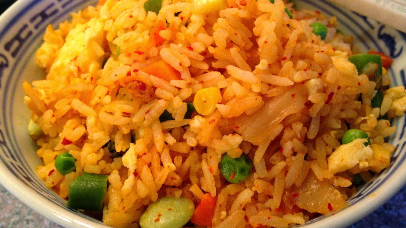Fried Rice Wallpapers Top Free Fried Rice Backgrounds WallpaperAccess
