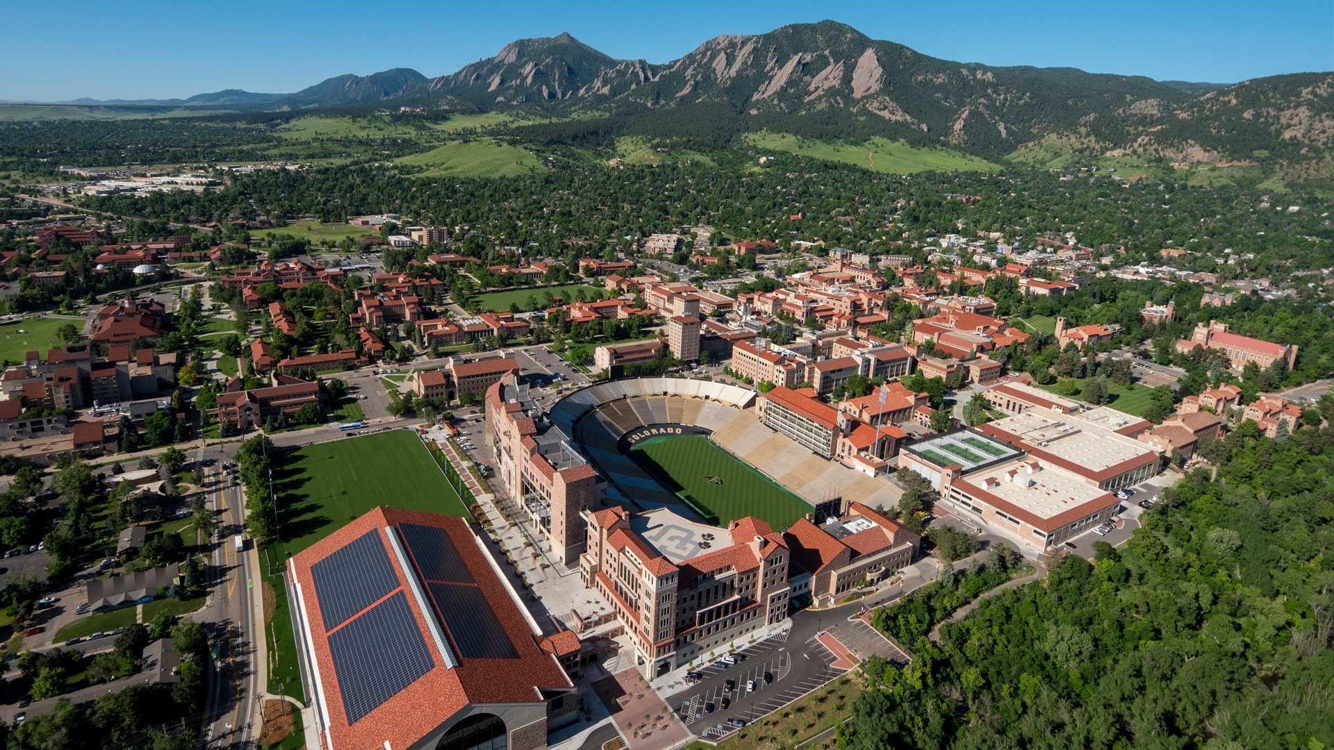 Boulder Colorado Wallpapers Top Free Boulder Colorado Backgrounds