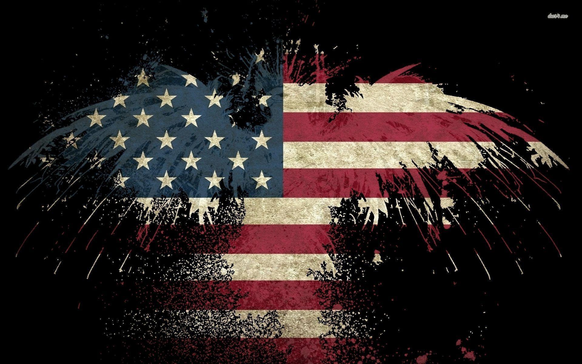 Freedom American Flag Wallpapers Top Free Freedom American Flag