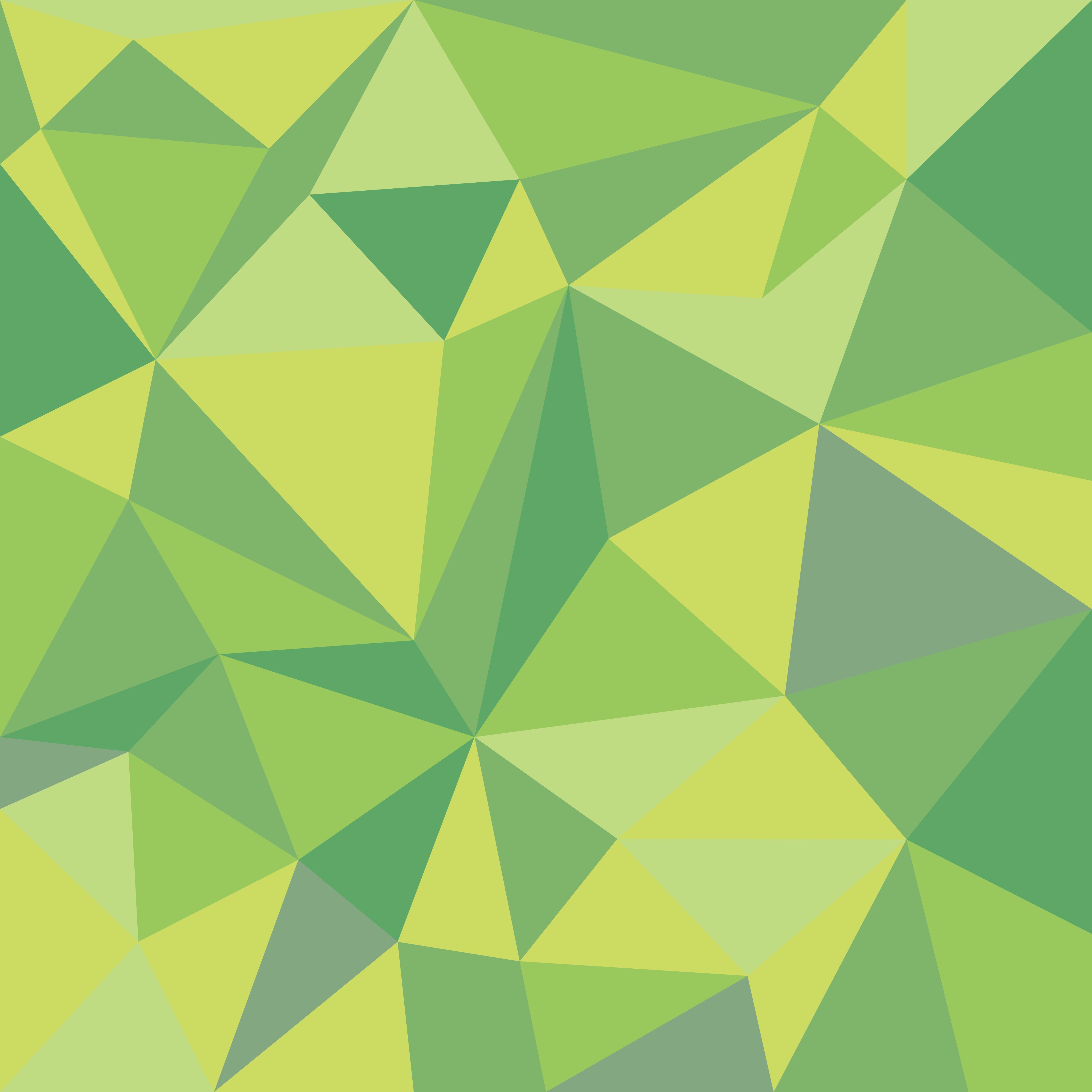 Green Triangle Wallpapers Top Free Green Triangle Backgrounds