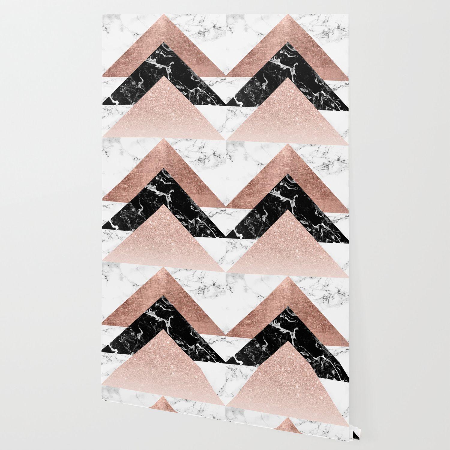 Marble Triangle Wallpapers Top Free Marble Triangle Backgrounds