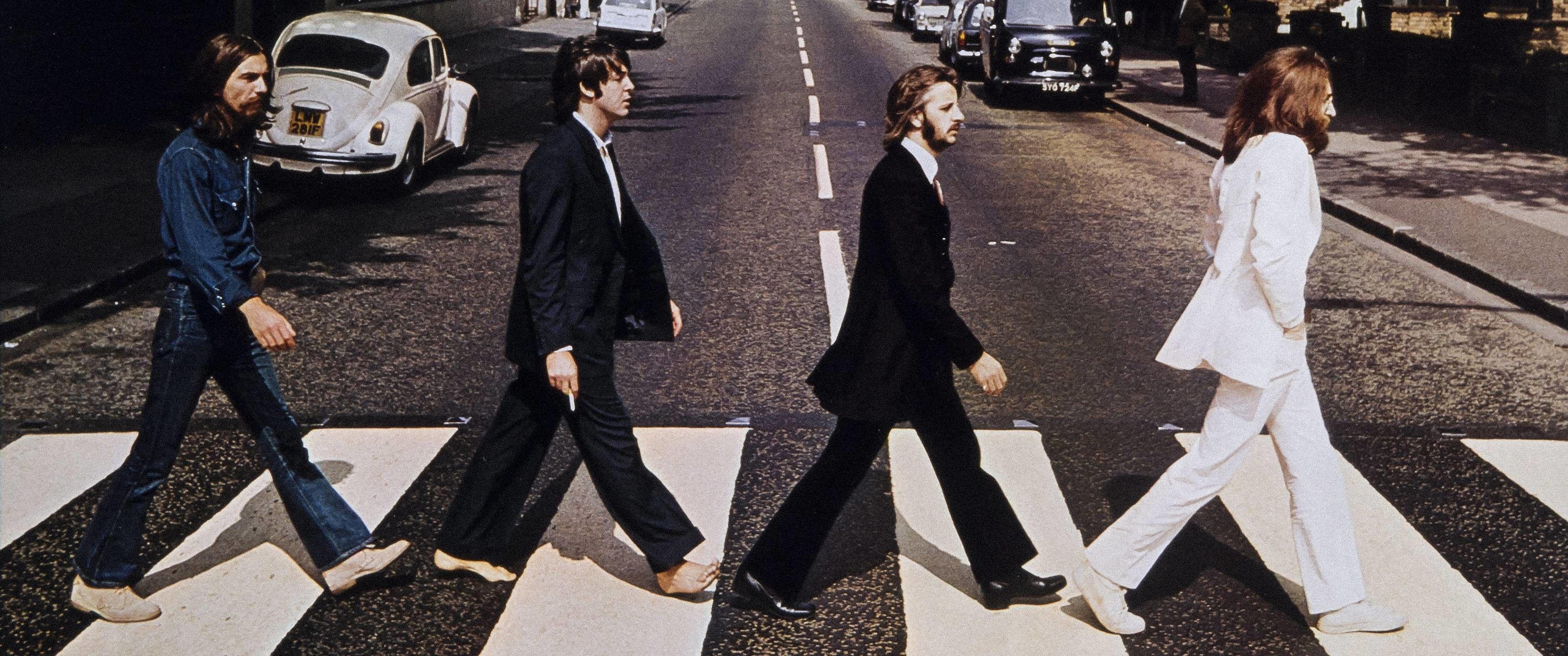 Abbey Road Wallpapers Top Free Abbey Road Backgrounds WallpaperAccess