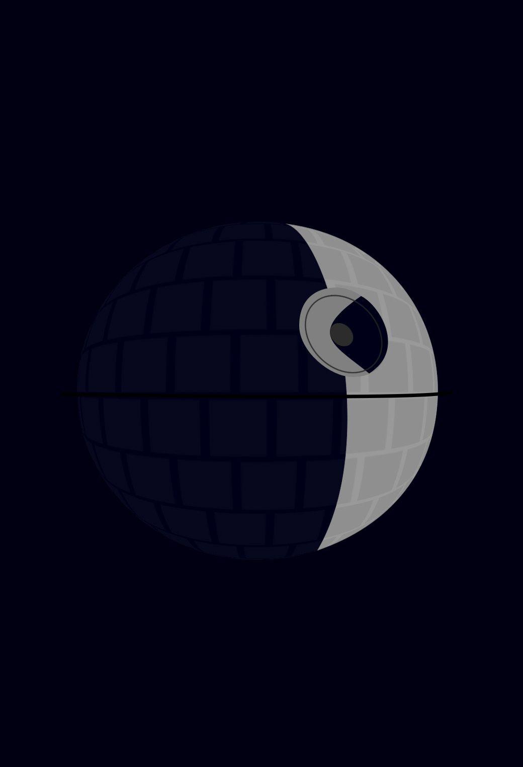 Minimalist Star Wars iPhone Wallpapers Top Free Minimalist Star Wars