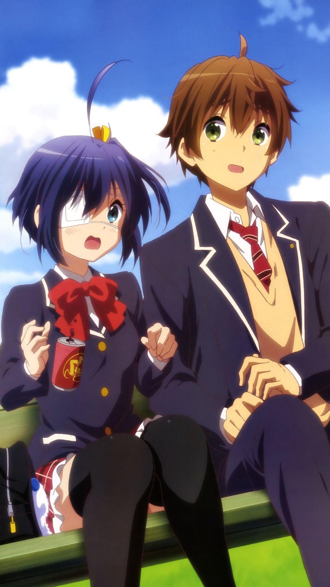 Love, Chunibyo & Other Delusions Wallpapers Top Free Love, Chunibyo