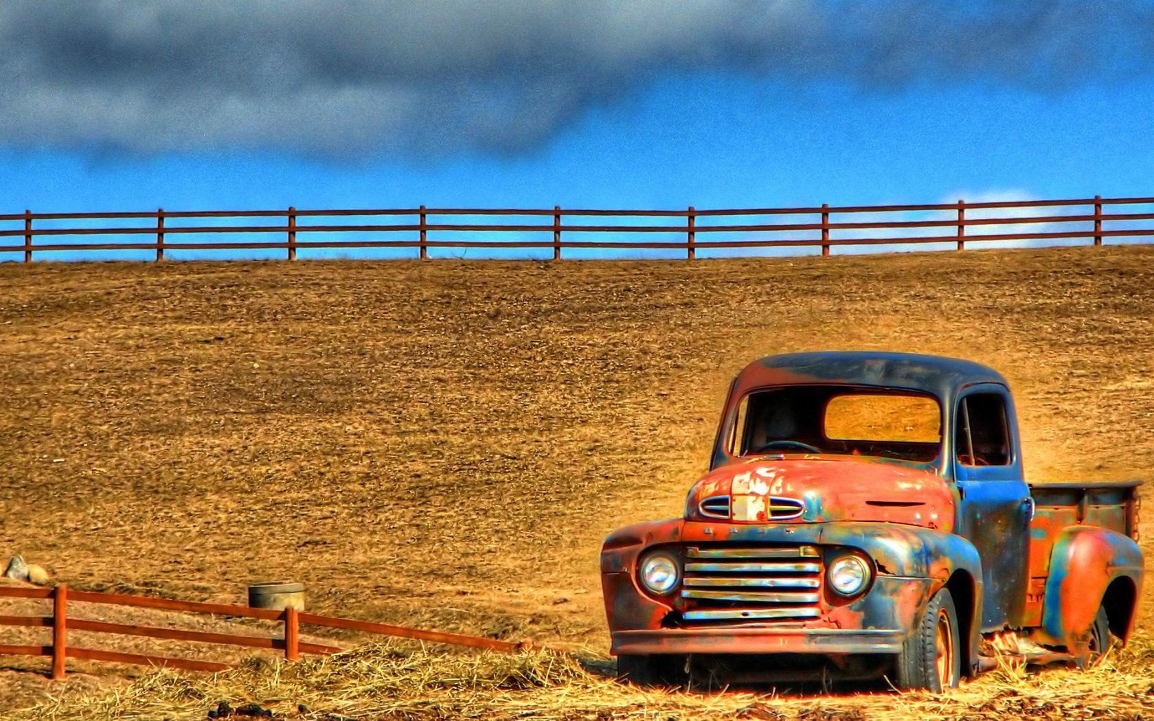 Pickup Truck Wallpapers Top Free Pickup Truck Backgrounds