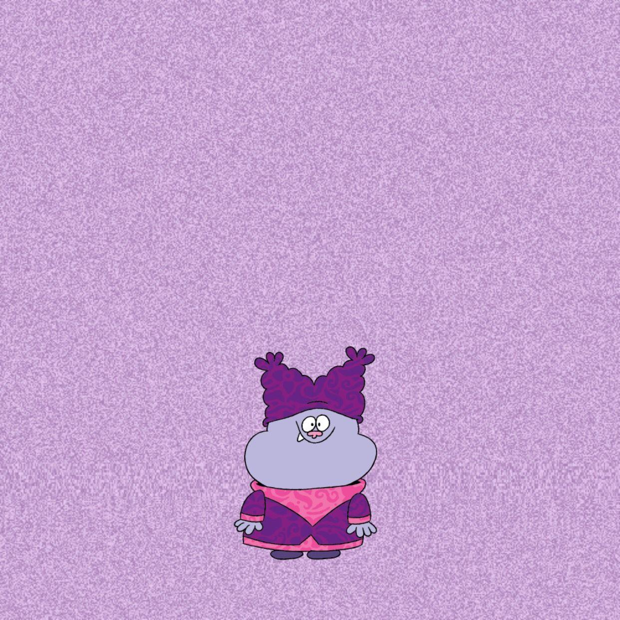 Chowder Cartoon Wallpapers Top Free Chowder Cartoon Backgrounds