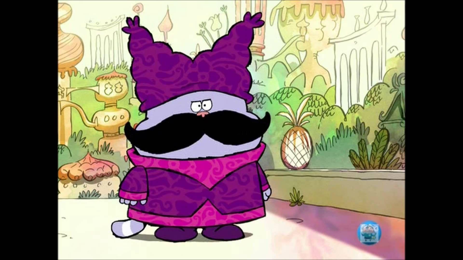 Chowder Wallpapers Top Free Chowder Backgrounds WallpaperAccess