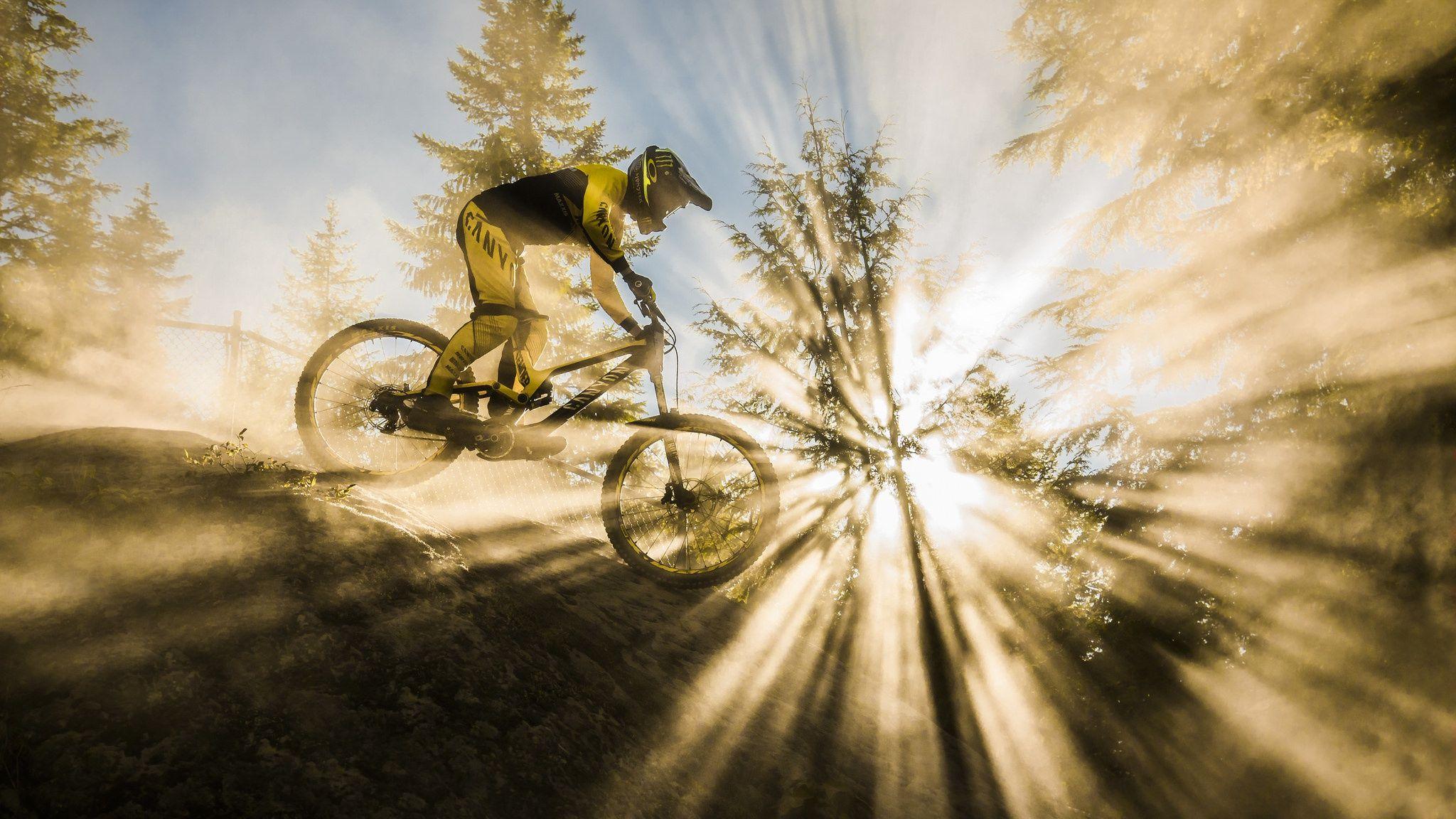 4K Mountain Bike Wallpapers Top Free 4K Mountain Bike Backgrounds