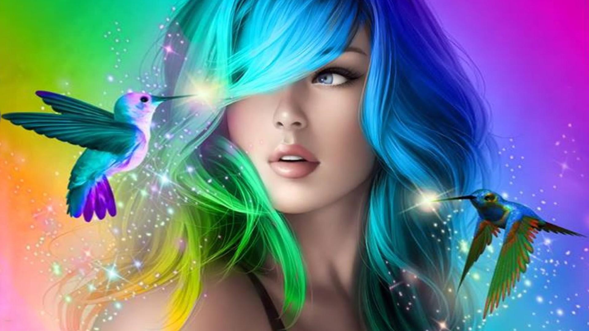 Awesome Wallpaper Backgrounds For Girls