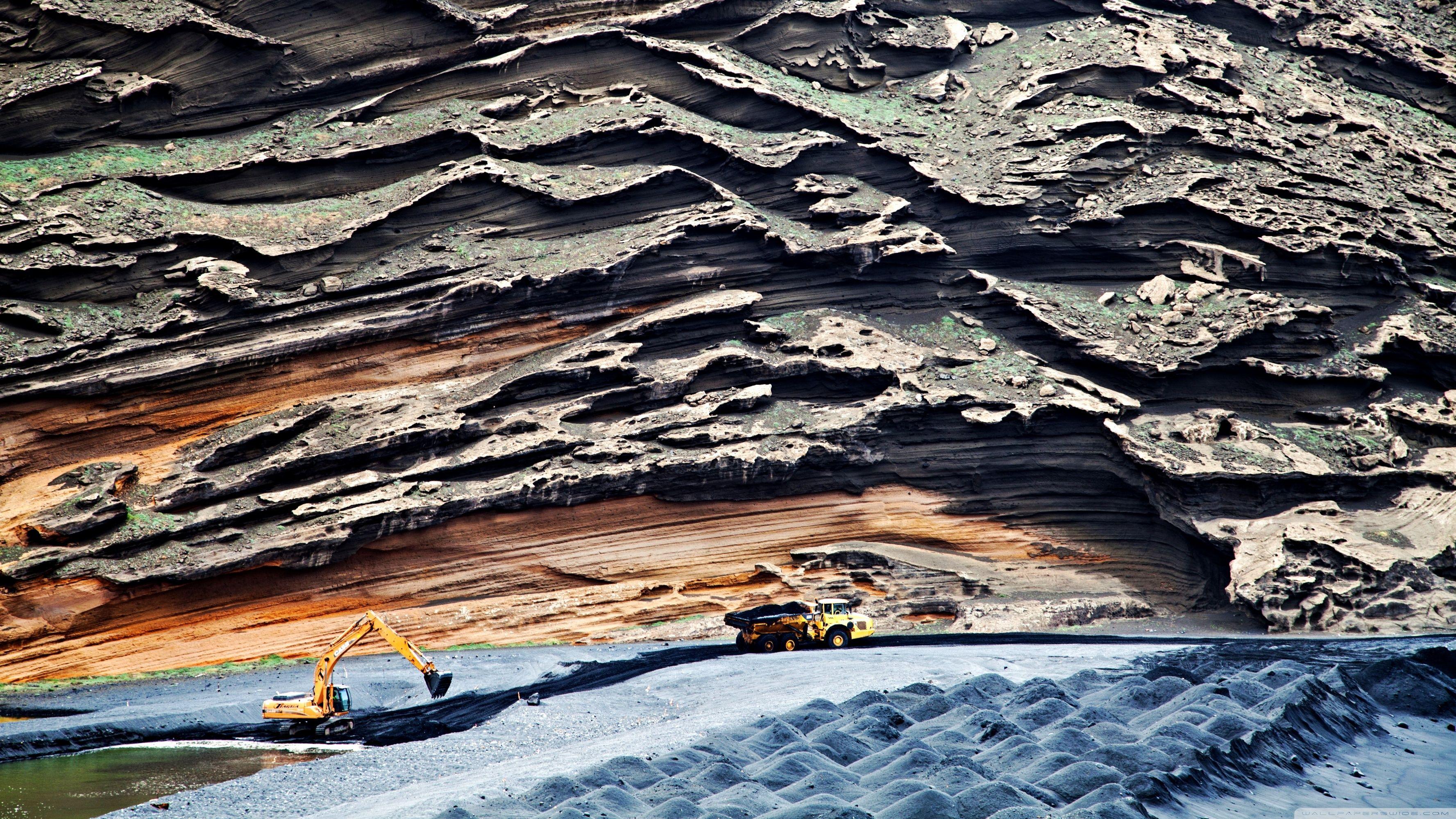 Mining Wallpapers Top Free Mining Backgrounds WallpaperAccess