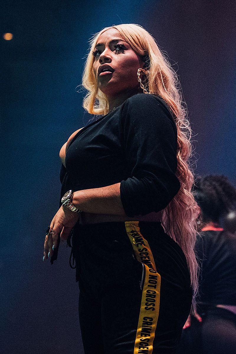 Stefflon Don Wallpapers Top Free Stefflon Don Backgrounds