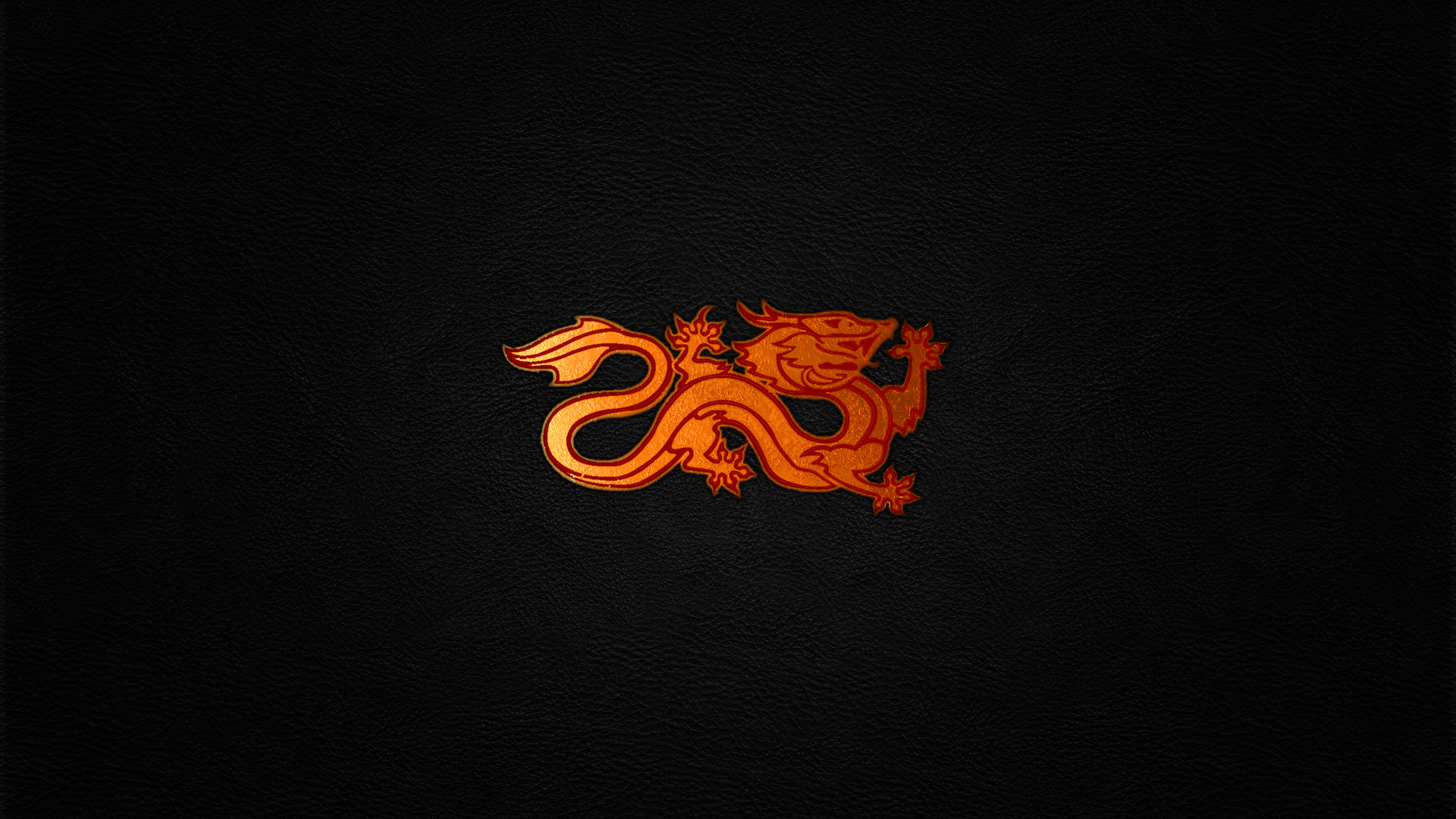 Dragon Logo Wallpapers Top Free Dragon Logo Backgrounds WallpaperAccess