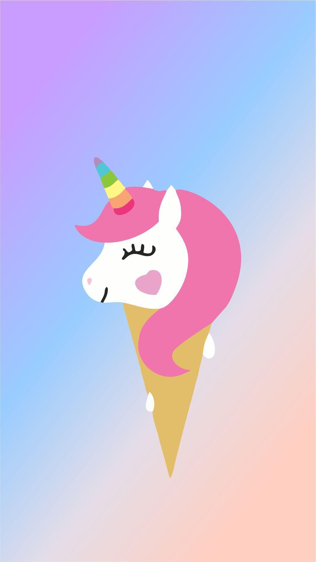 Cute Wallpaper Iphone Home Screen Backgrounds Unicorn Here you can find