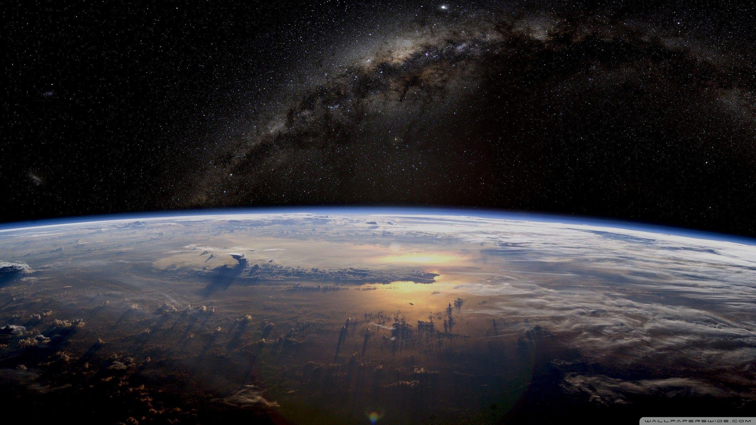 2K Space Wallpapers Top Free 2K Space Backgrounds WallpaperAccess