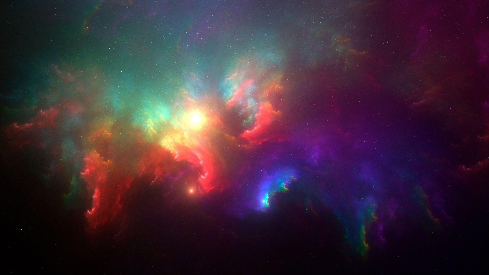 2K Space Wallpapers Top Free 2K Space Backgrounds WallpaperAccess
