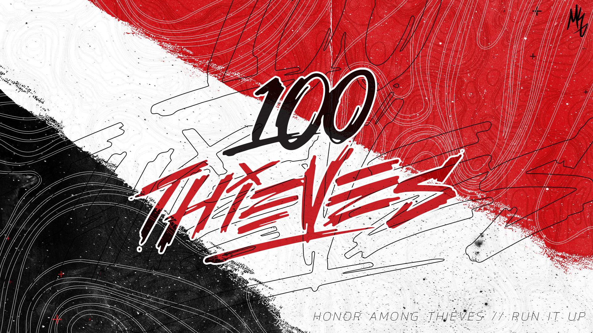 100 Thieves Wallpapers Top Free 100 Thieves Backgrounds WallpaperAccess